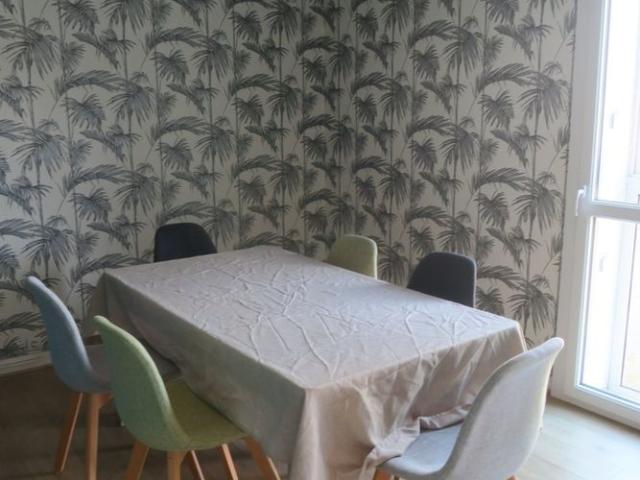 Appartement location à Cherbourg