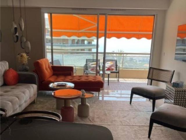 Appartement location à Nice