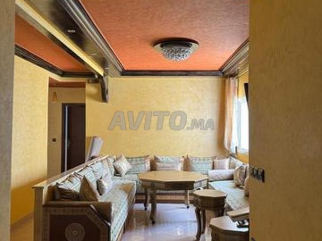 Appartement location à Meknès