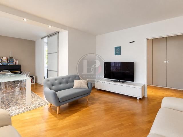 Appartement location à Mareil-Marly, Yvelines