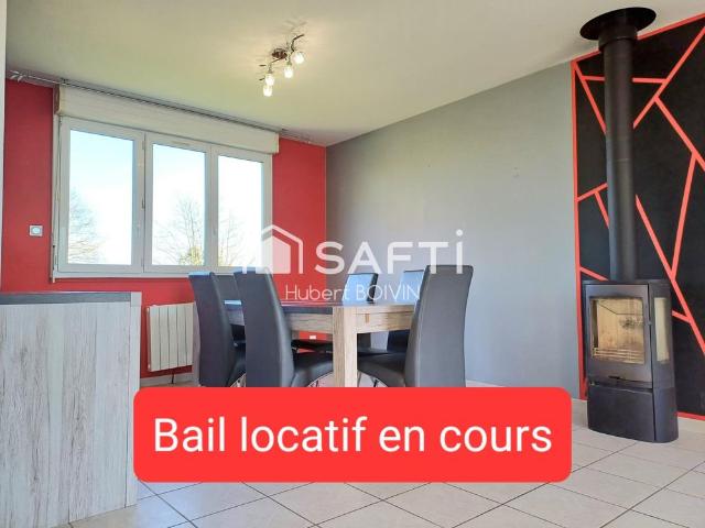 Maison location à Les Euches, Mézières-sur-Couesnon