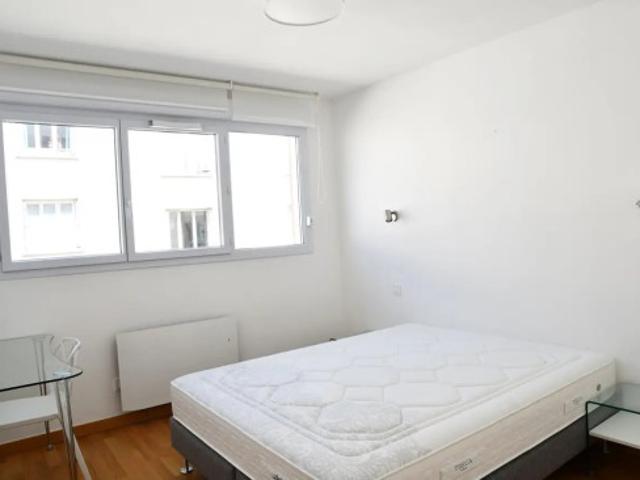 Appartement location à Créteil
