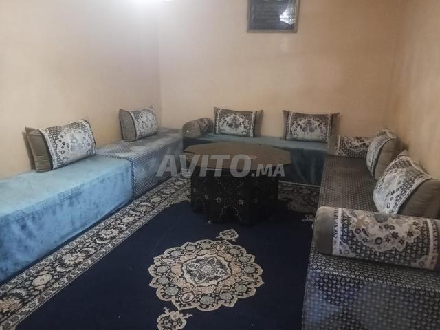 Appartement location à El Ma, Gharb-Chrarda-Beni Hssen