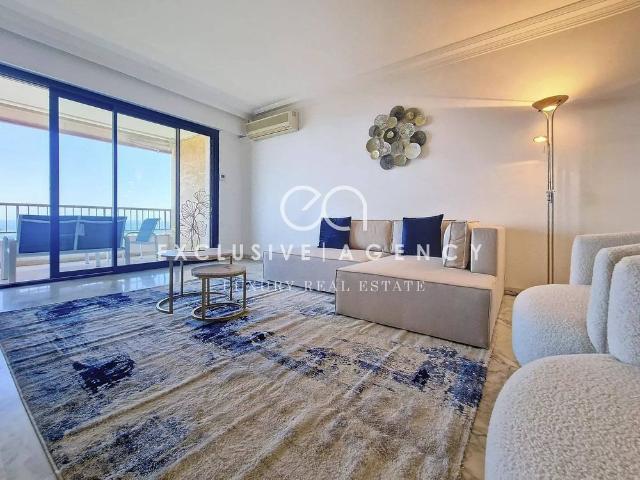 Appartement location à Hautes Vallergues, Cannes