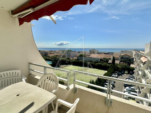 Appartement location à Montpellier, Mauguio