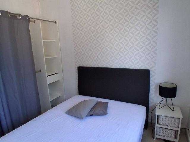 Appartement location à Les Verres, Saint-Jean-de-Monts