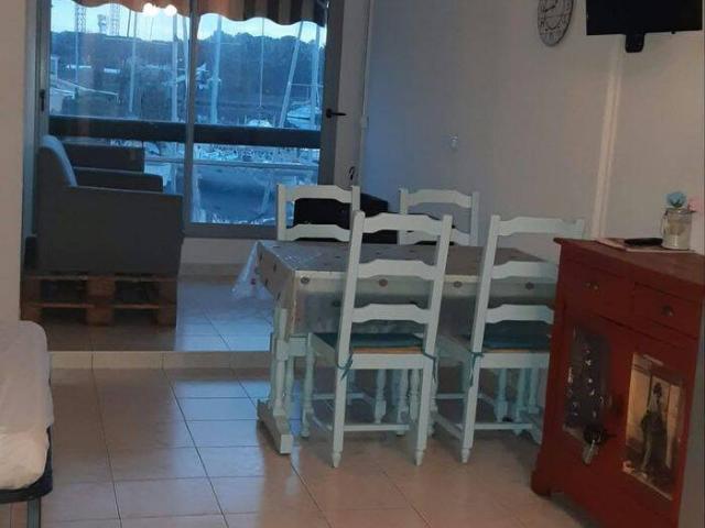 Appartement location à Agde, Hérault