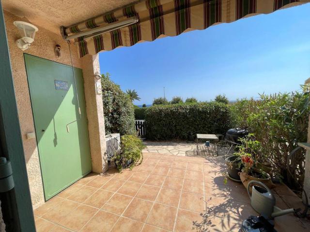 Appartement location à Les Issambres, Roquebrune-sur-Argens