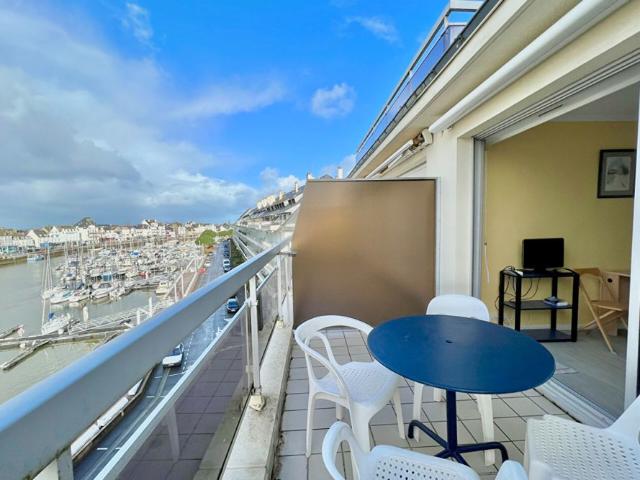 Appartement location à Saint-Nazaire, La Baule-escoublac