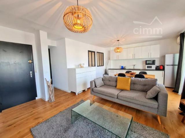 Appartement location à Perpignan, Canet-en-roussillon
