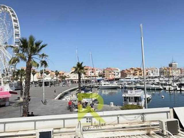 Appartement location à Béziers, Agde