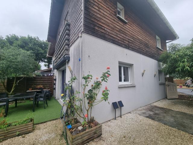 Maison location à Dax, Saint-vincent-de-tyrosse
