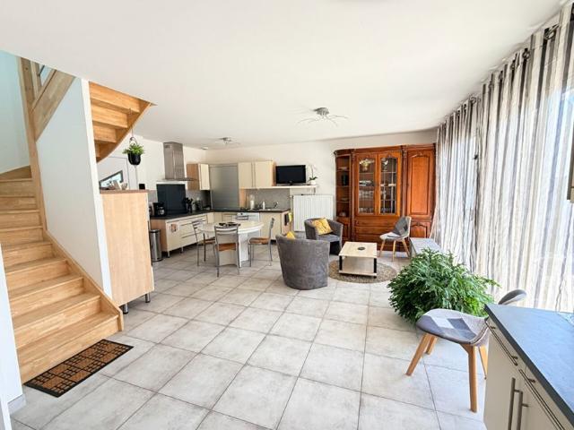 Maison location à Saint-Nazaire, La Baule-escoublac