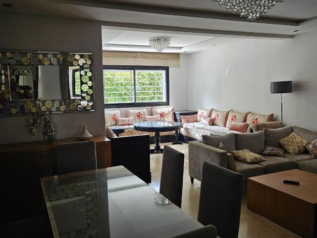 Appartement location à Salé