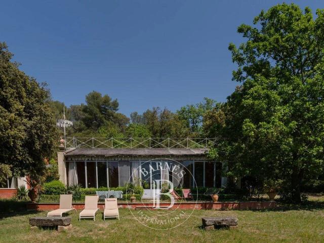 Maison location à Pont de Béraud, Aix-en-Provence