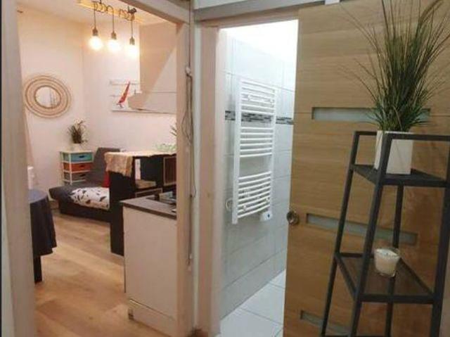 Appartement location à Nice
