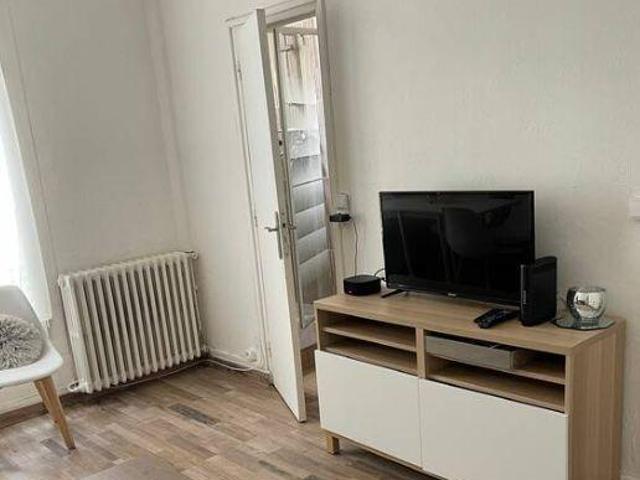 Appartement location à Nanterre, Clichy