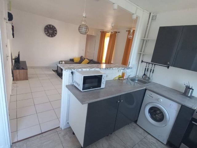 Appartement location à Hameau de la Petite Nacelle, Villabé