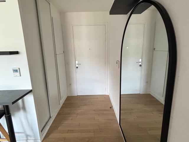 Appartement location à Créteil, Alfortville