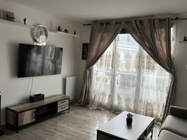 Appartement location à Nanterre, Suresnes