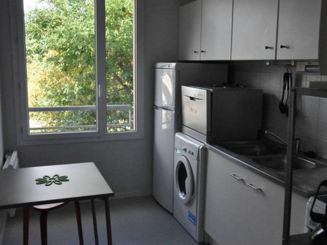 Appartement location à Toulouse