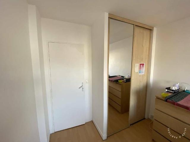 Appartement location à Nanterre, Puteaux