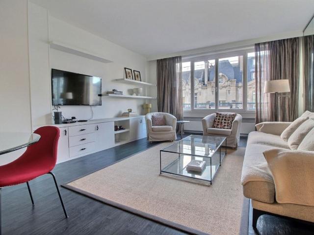 Appartement location à Paris, Île-de-France