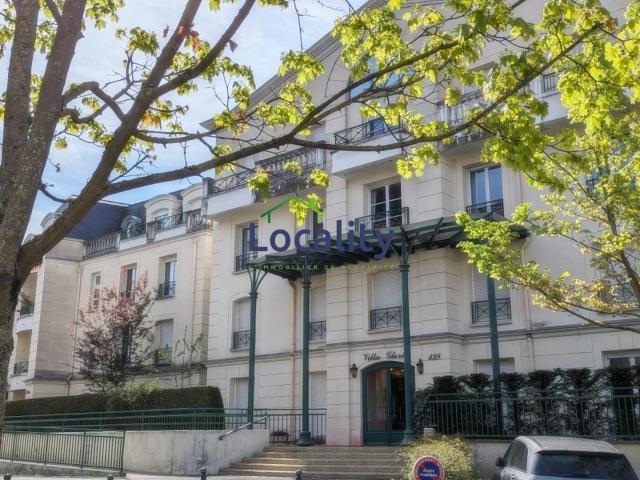 Appartement location à Antony, Le Plessis-robinson