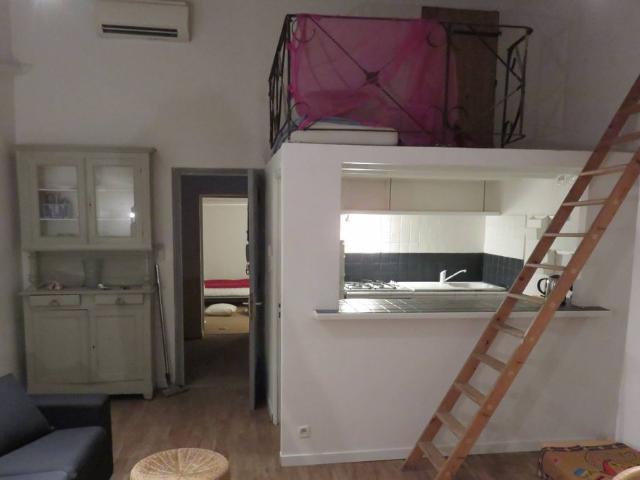Appartement location à Aix-en-Provence, Aix-en-provence