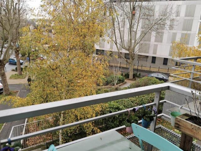 Appartement location à Soissons, Hauts-de-France