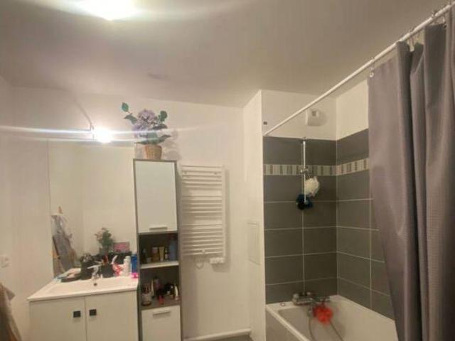 Appartement location à Nanterre