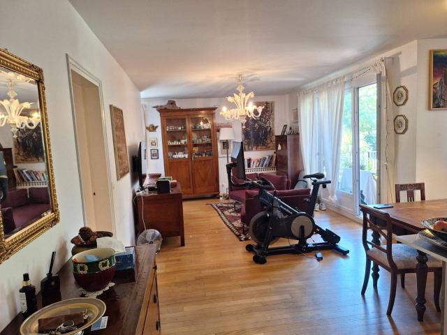 Appartement location à Marly-le-Roi, Yvelines