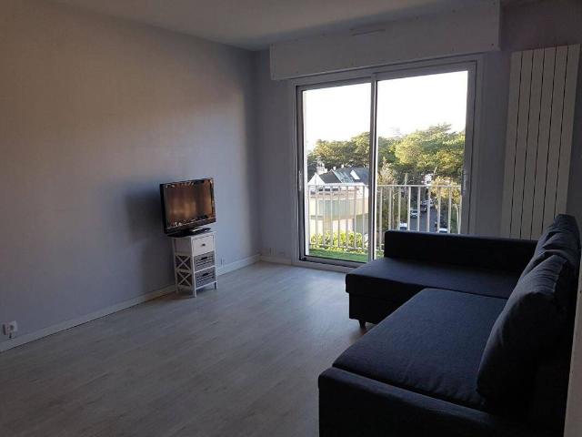 Appartement location à La Baule-les-Pins, La Baule-Escoublac