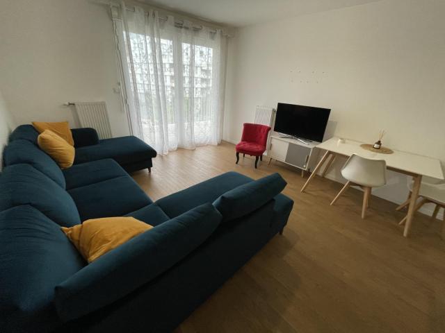 Appartement location à Bobigny, Pantin