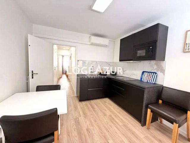 Appartement location à Le Ponteil, Antibes