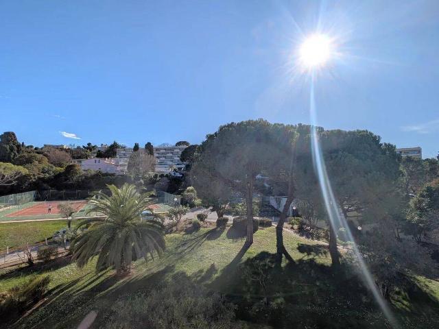 Studio location à La Constance, Antibes