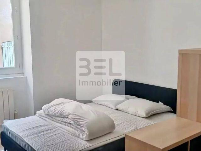 Studio location à Bagnols-sur-Cèze, Gard