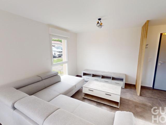 Appartement location à Pontarlier, Frasne