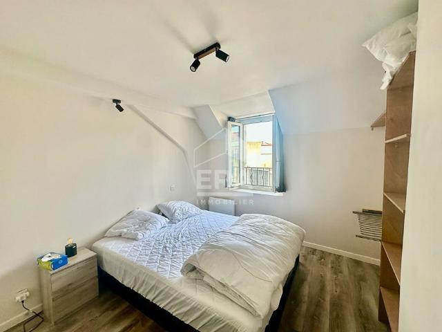 Appartement location à Argenteuil, Herblay
