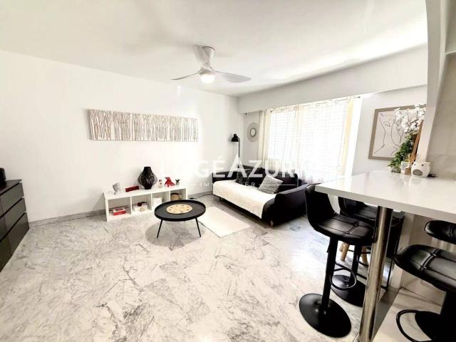 Appartement location à Le Ponteil, Antibes