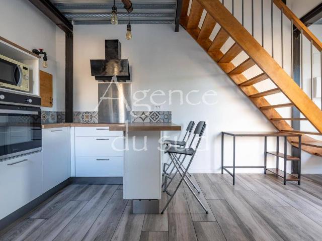 Appartement location à Le Cabaret, La Bouilladisse