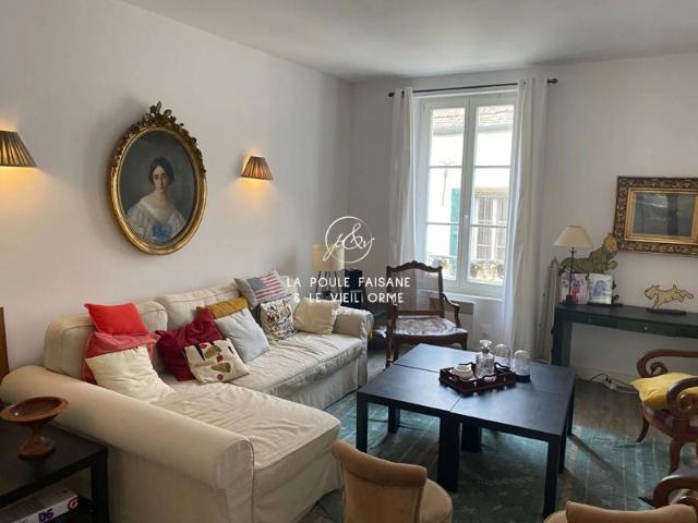Appartement location à Rambouillet, Montfort-l'amaury