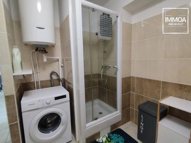 Appartement location à La Réunion