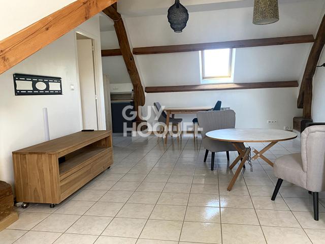 Appartement location à Senlis, Précy-sur-oise