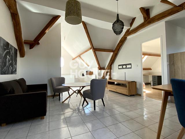 Appartement location à Senlis, Précy-sur-oise
