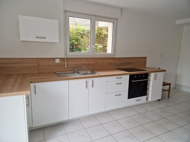 Maison location à La Roche-sur-Yon, Saint-laurent-sur-sèvre