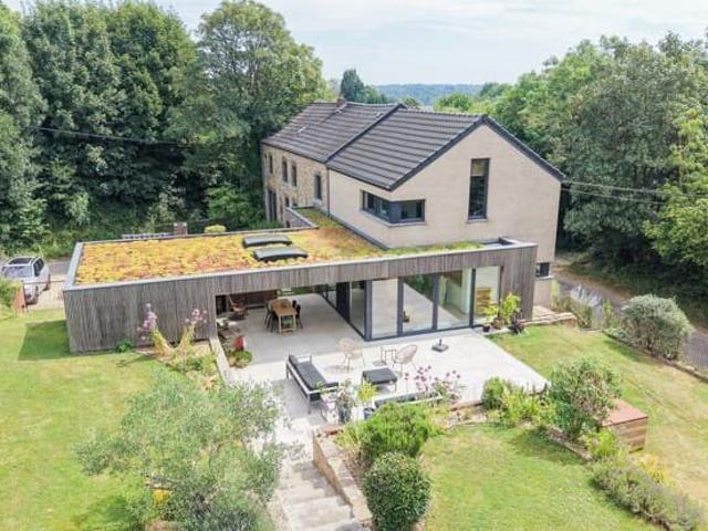 Maison location à Modave, Wallonie