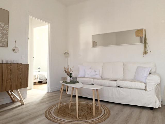 Appartement location à France métropolitaine, Soorts-hossegor