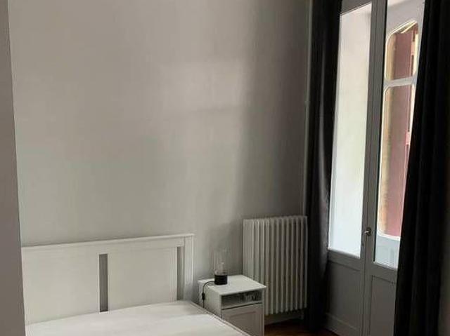 Appartement location à Toulouse