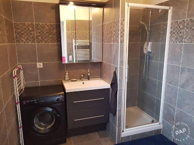Appartement location à Nanterre, Bois-colombes